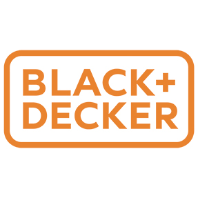 BLACK + DECKER